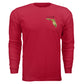 Red - N3601 - FRONT