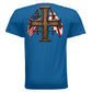 COOL BLUE - 3600 - BACK