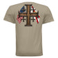 Tan - 3600 - BACK