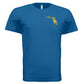 COOL BLUE - 3600 - FRONT