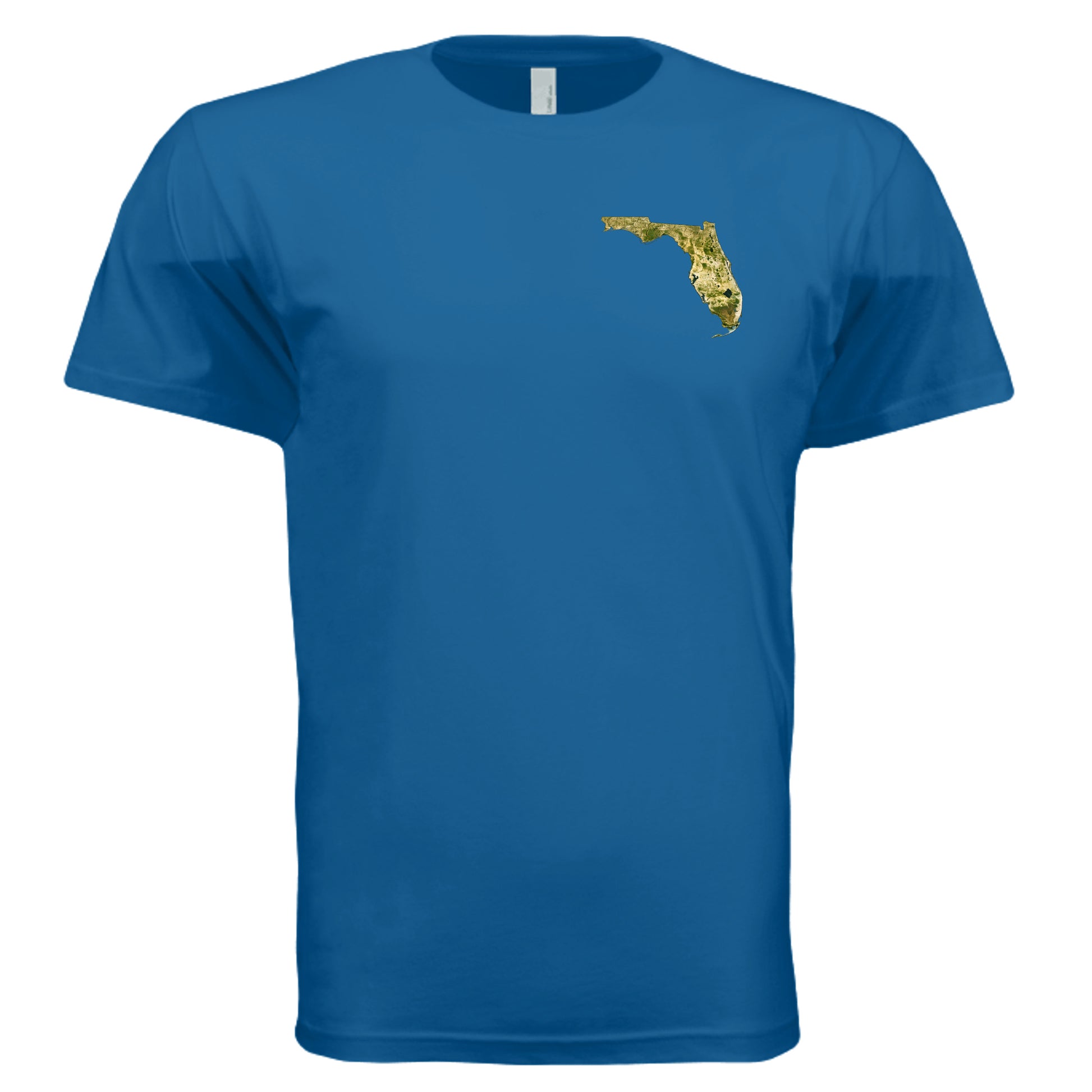 COOL BLUE - 3600 - FRONT