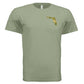 Light Olive - 3600 - FRONT