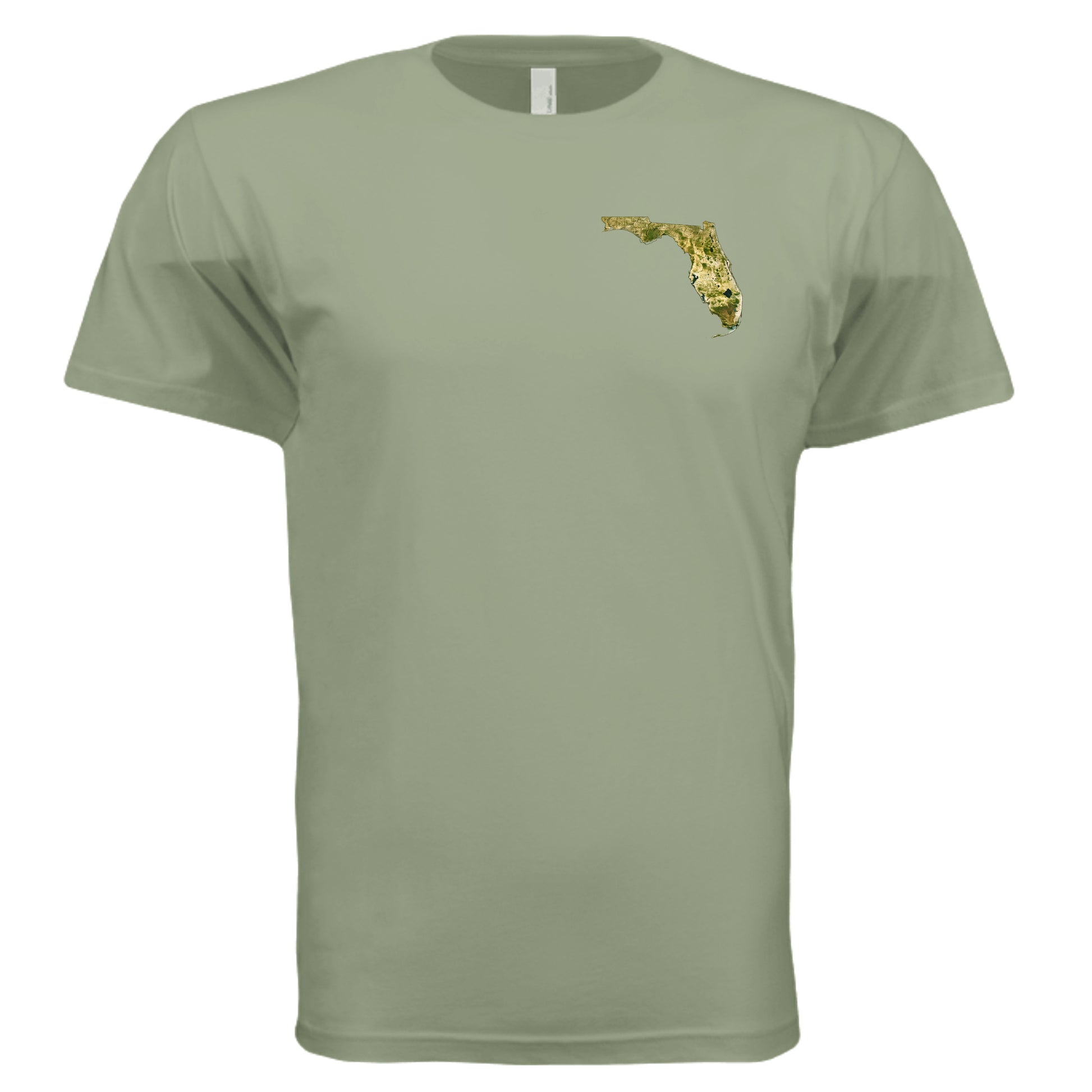 Light Olive - 3600 - FRONT