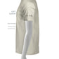Oatmeal - 3600 - SLEEVE_LEFT