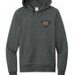 Terrain Grey - AL4000 - FRONT