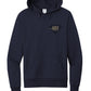 Night Sky Navy - AL4000 - FRONT