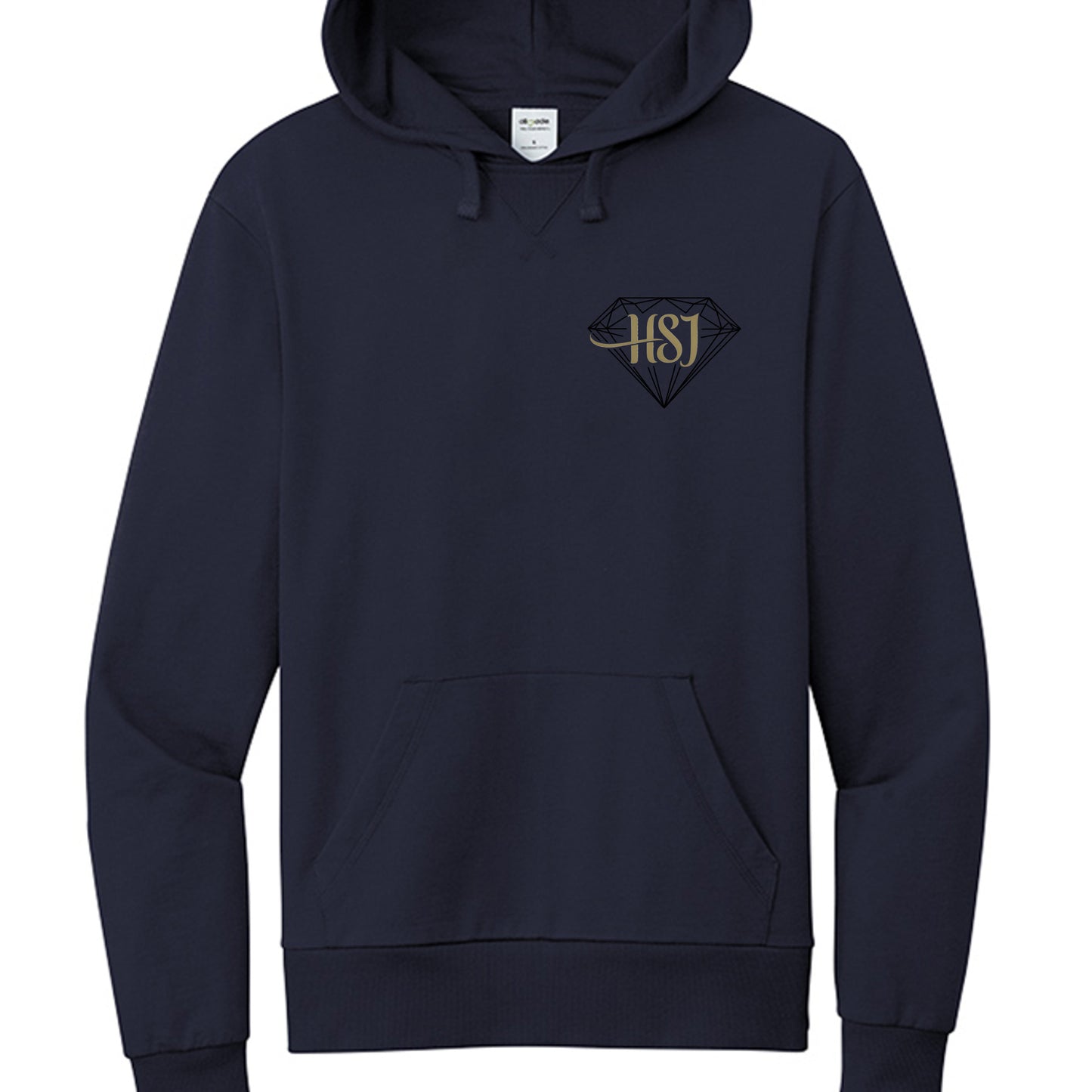 Night Sky Navy - AL4000 - FRONT