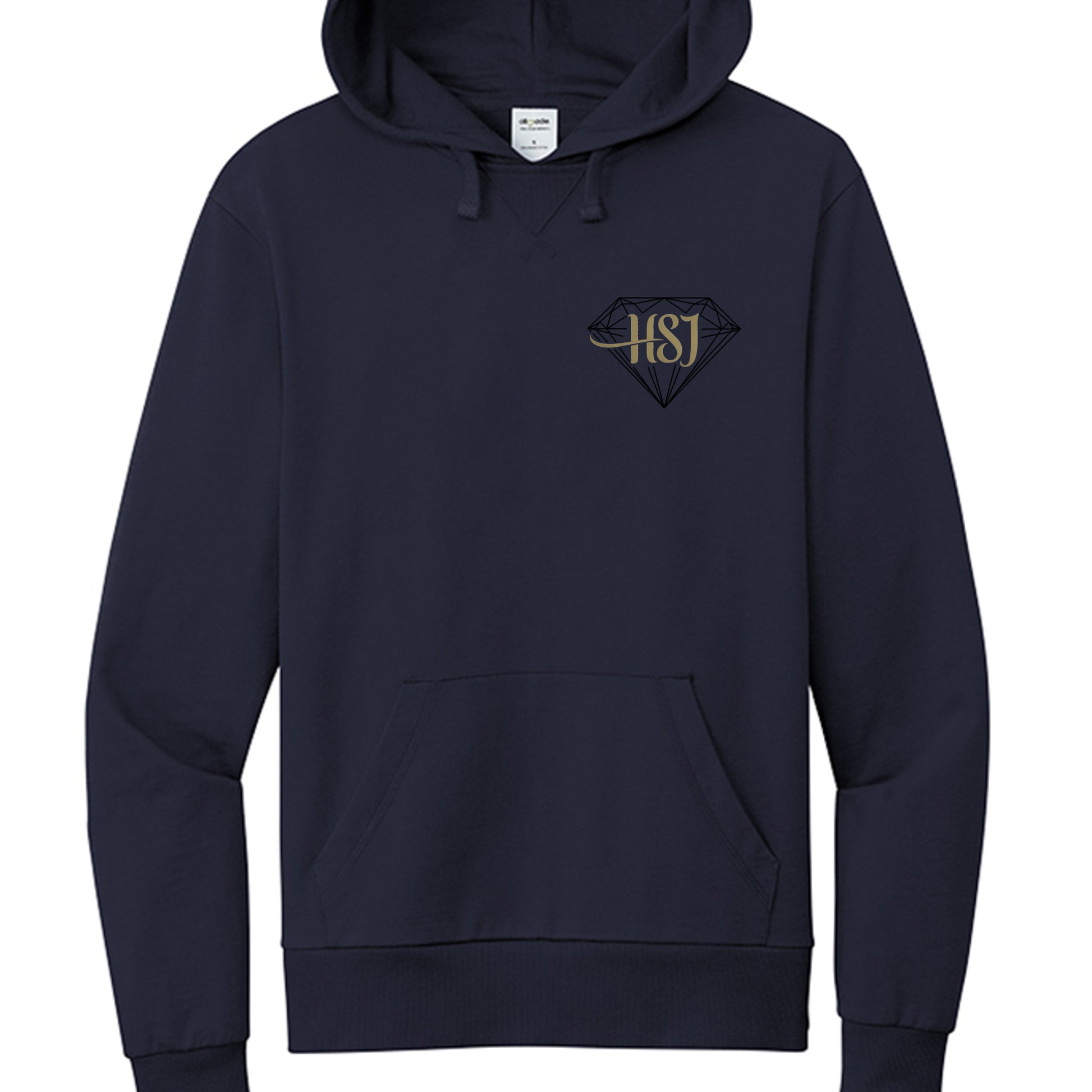 Night Sky Navy - AL4000 - FRONT