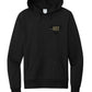 Deep Black - AL4000 - FRONT