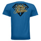 COOL BLUE - 3600 - BACK