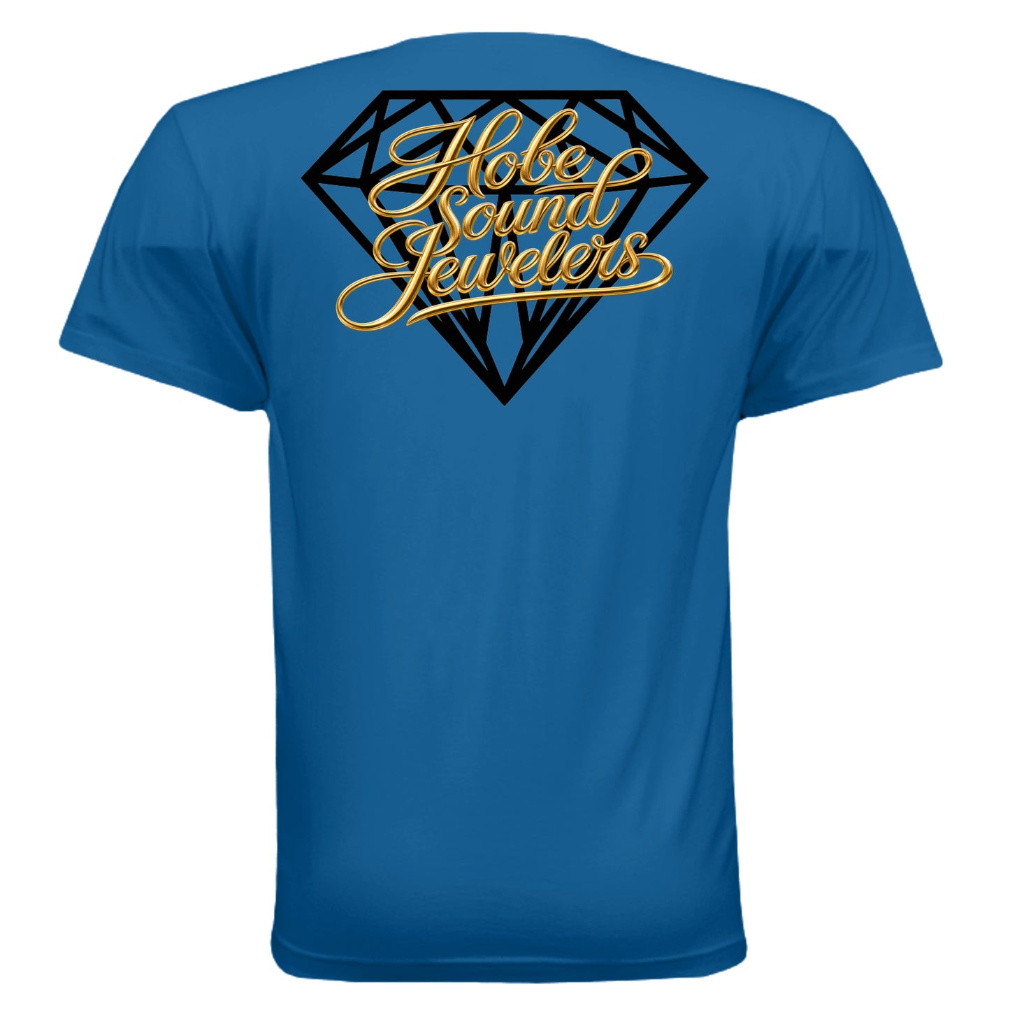 COOL BLUE - 3600 - BACK