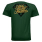 FOREST GREEN - 3600 - BACK