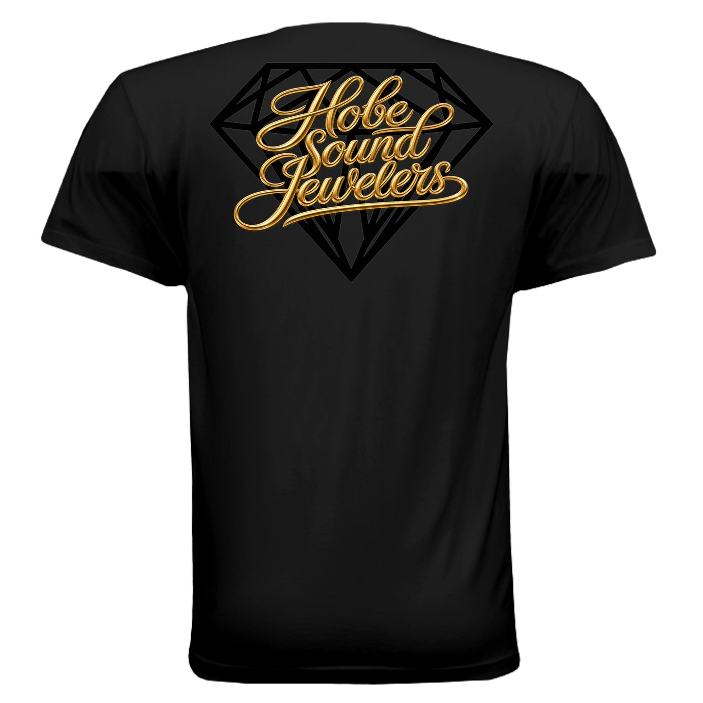 BLACK - 3600 - BACK