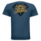 MIDNIGHT NAVY - 3600 - BACK