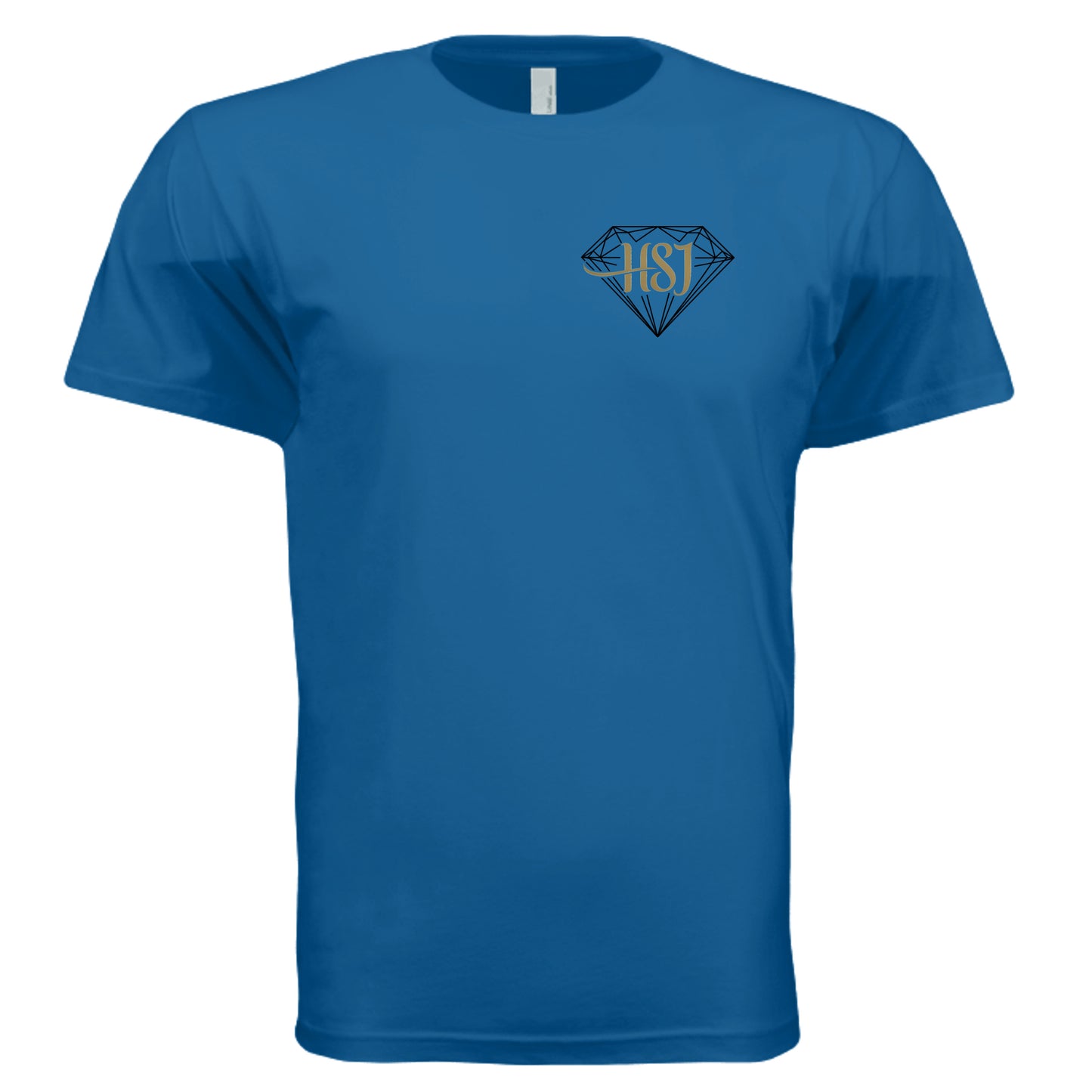 COOL BLUE - 3600 - FRONT