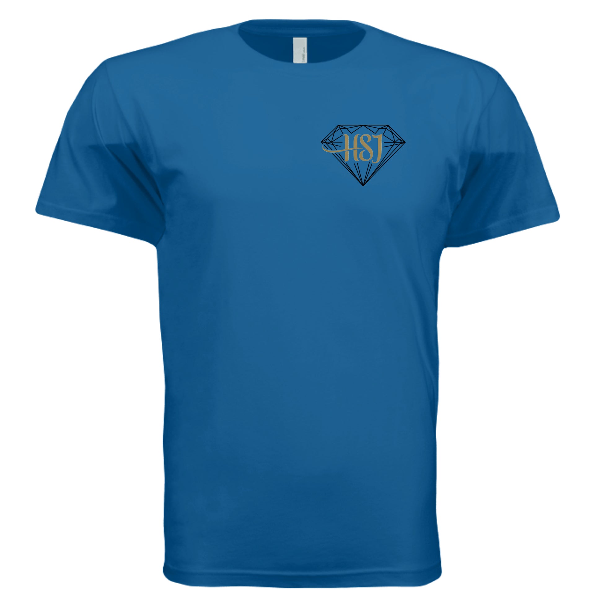 COOL BLUE - 3600 - FRONT