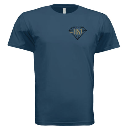 MIDNIGHT NAVY - 3600 - FRONT
