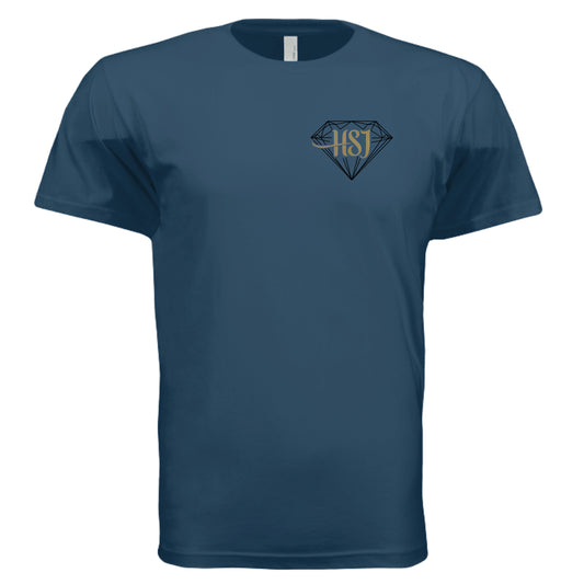 MIDNIGHT NAVY - 3600 - FRONT