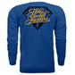 Royal - N3601 - BACK