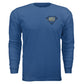 Cool Blue - N3601 - FRONT