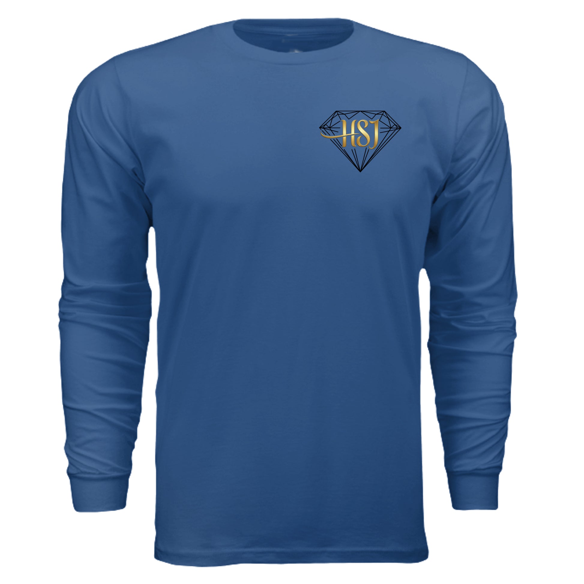 Cool Blue - N3601 - FRONT