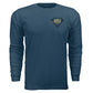 Midnight Navy - N3601 - FRONT