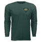 Forest Green - N3601 - FRONT