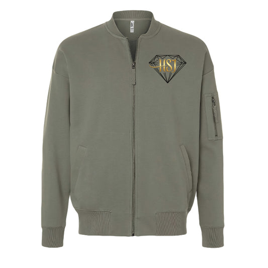Lieutenant - FTJ77 - FRONT