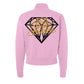 Powder Pink - FTJ00 - BACK