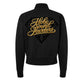 Black - FTJ00 - BACK