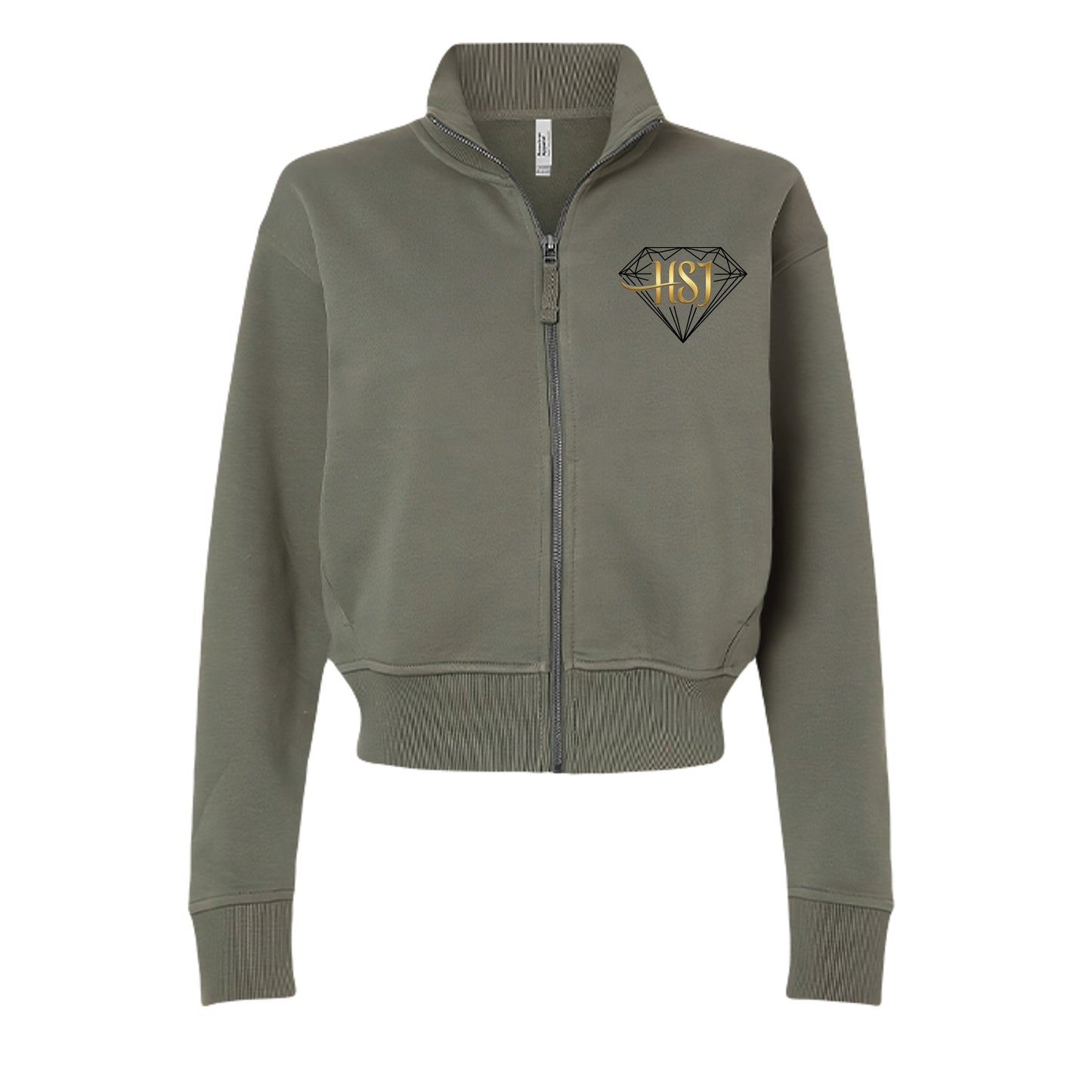 Lieutenant - FTJ00 - FRONT