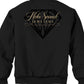 Black - TLJ763H - BACK
