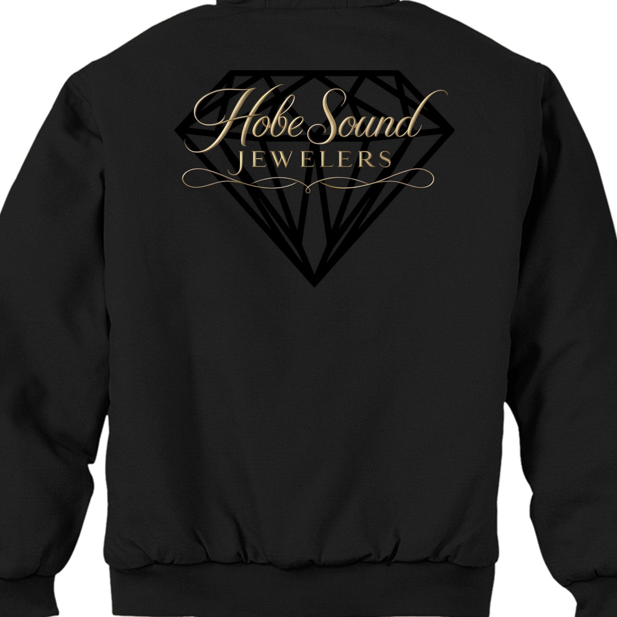 Black - TLJ763H - BACK