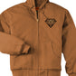 Duck Brown - TLJ763H - FRONT