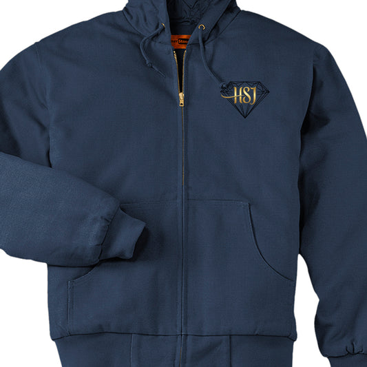Navy - TLJ763H - FRONT
