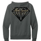 Terrain Grey - AL4000 - BACK