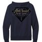 Night Sky Navy - AL4000 - BACK