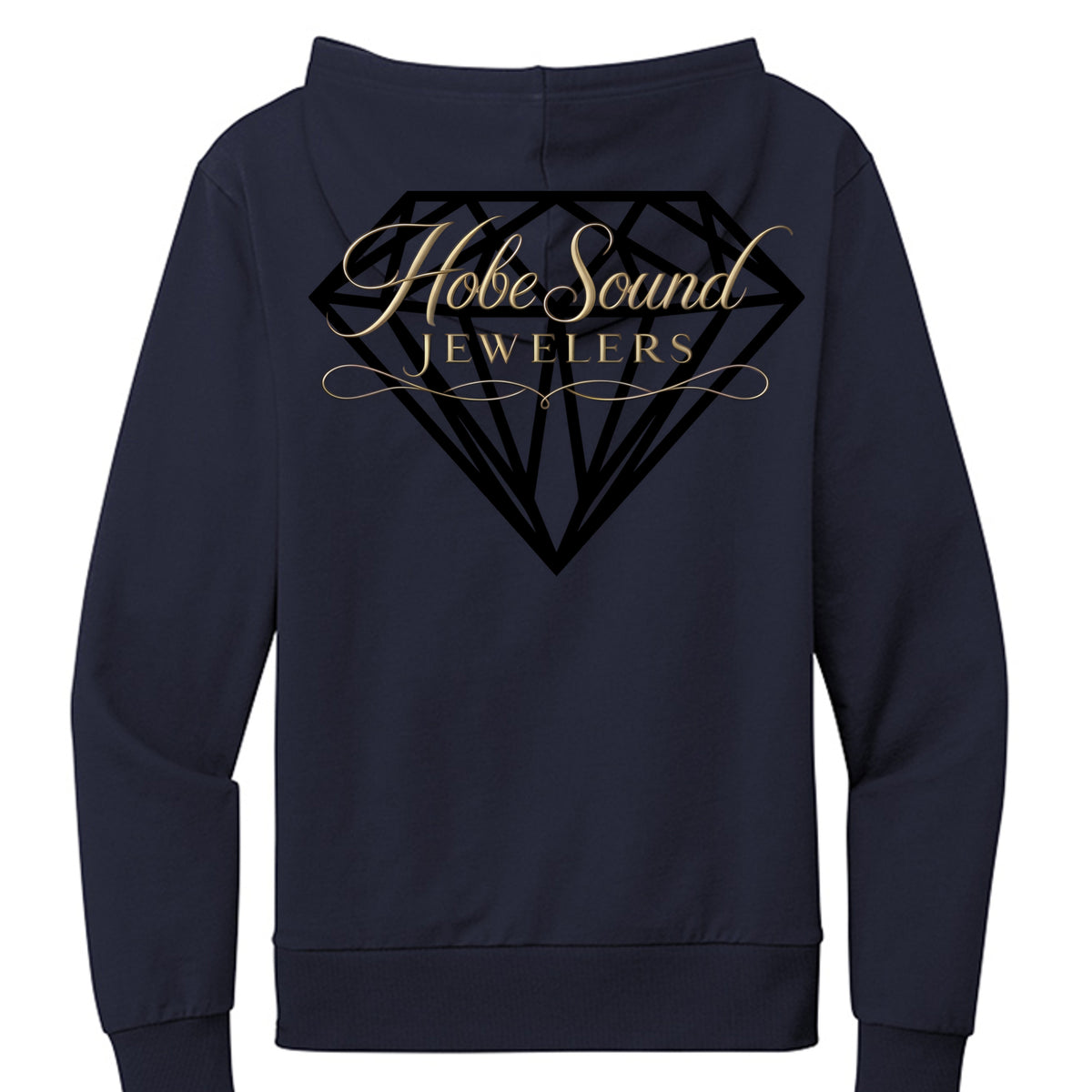 Night Sky Navy - AL4000 - BACK