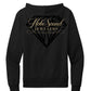 Deep Black - AL4000 - BACK