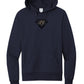 Night Sky Navy - AL4000 - FRONT