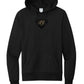 Deep Black - AL4000 - FRONT