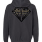 BLACK - 1467CC - BACK