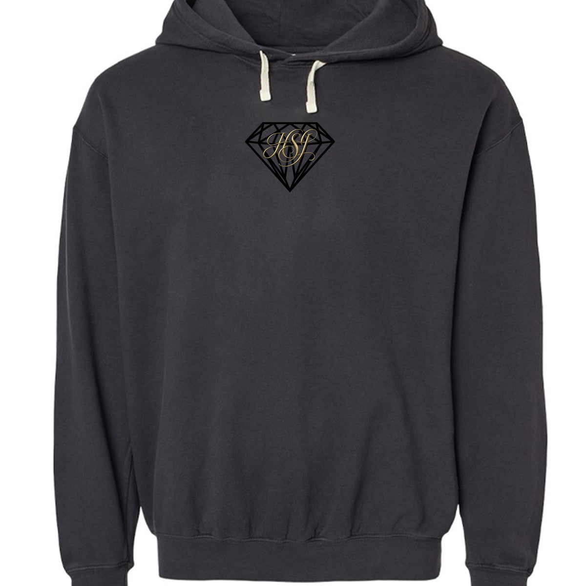 BLACK - 1467CC - FRONT