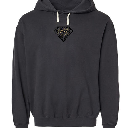 BLACK - 1467CC - FRONT