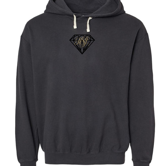 BLACK - 1467CC - FRONT