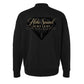 Black - FTJ77 - BACK