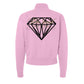 Powder Pink - FTJ00 - BACK
