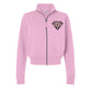 Powder Pink - FTJ00 - FRONT