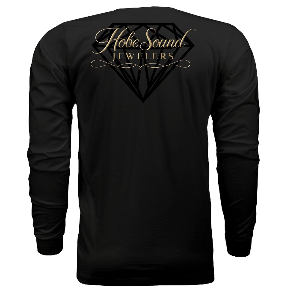 Black - N3601 - BACK