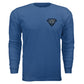 Cool Blue - N3601 - FRONT